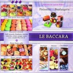 le baccara limoges|boulangerie pâtisserie limoges.